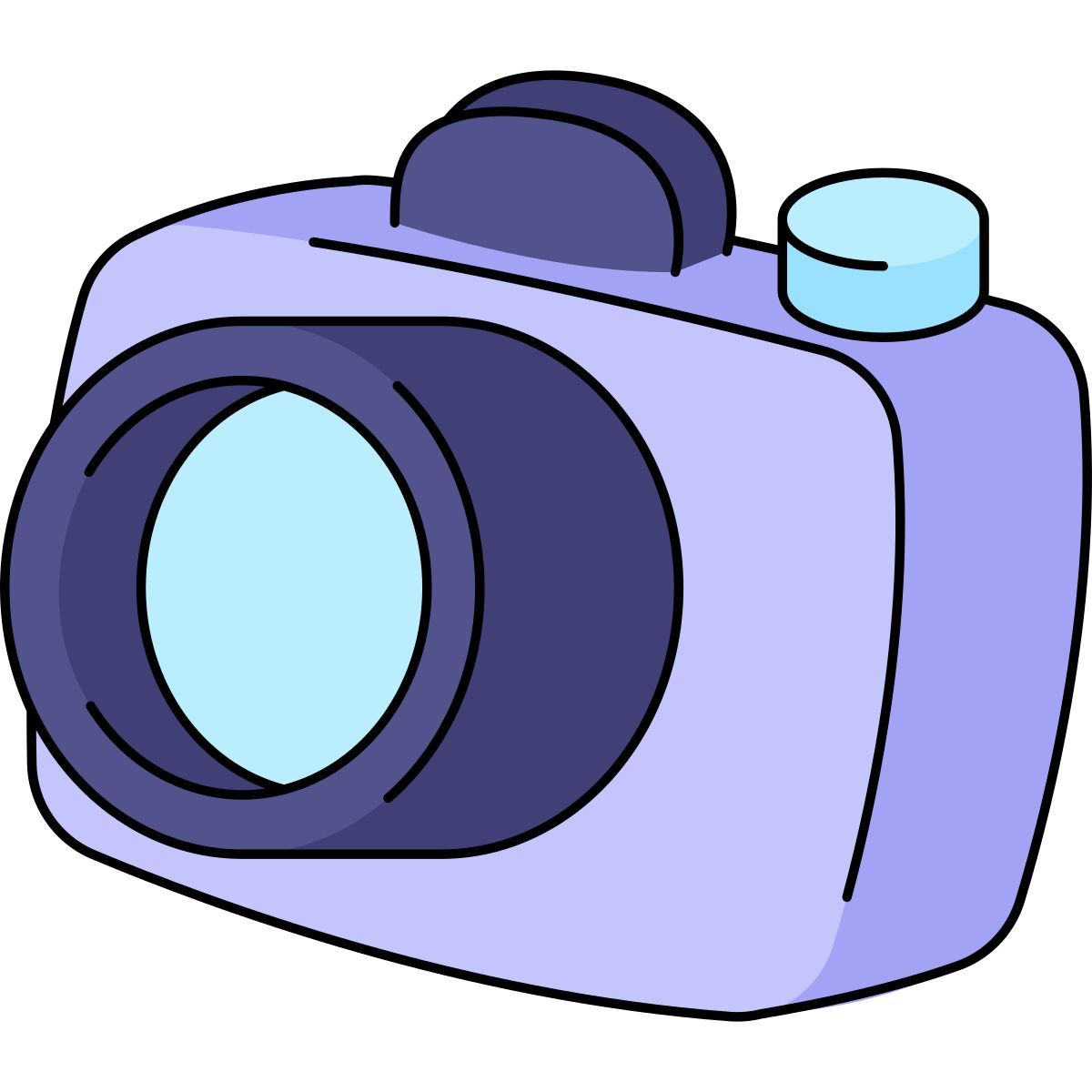 camera icon