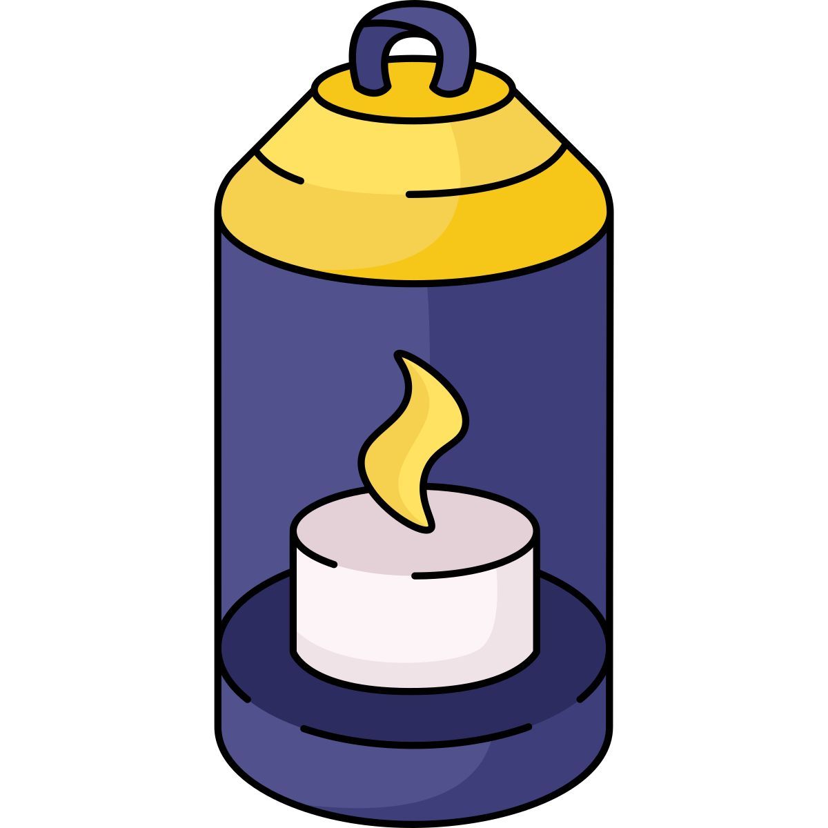 candle icon
