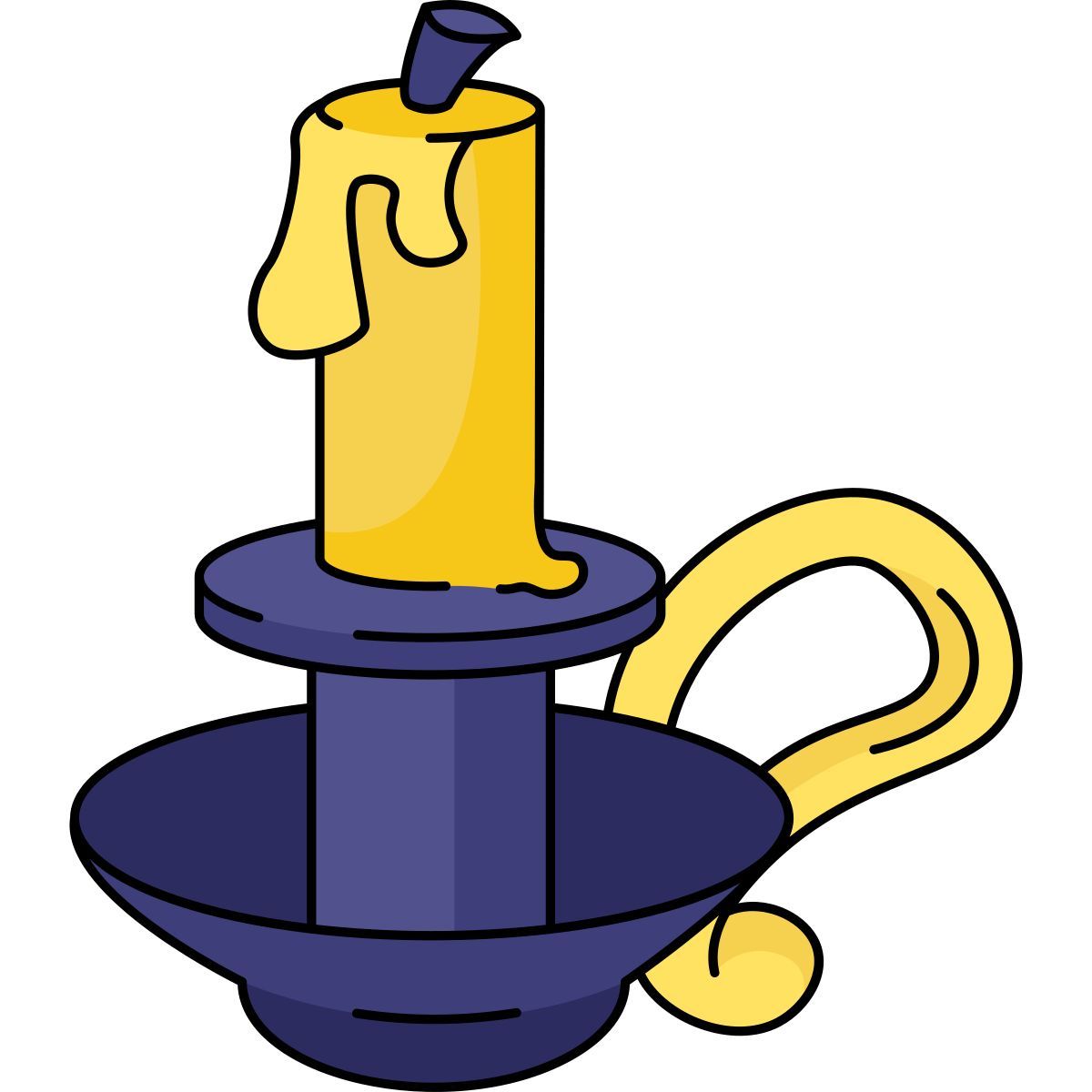 candle icon