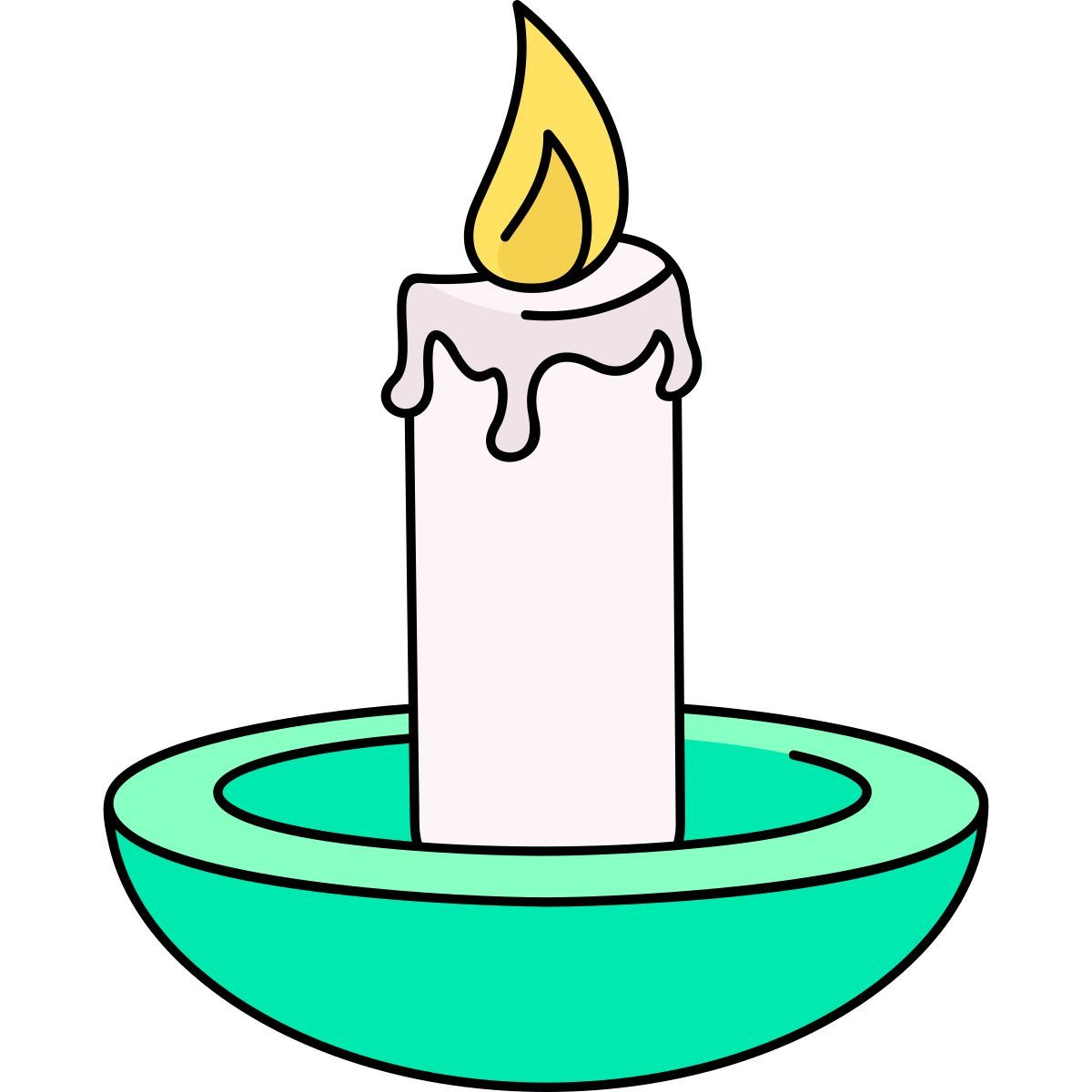 candle icon