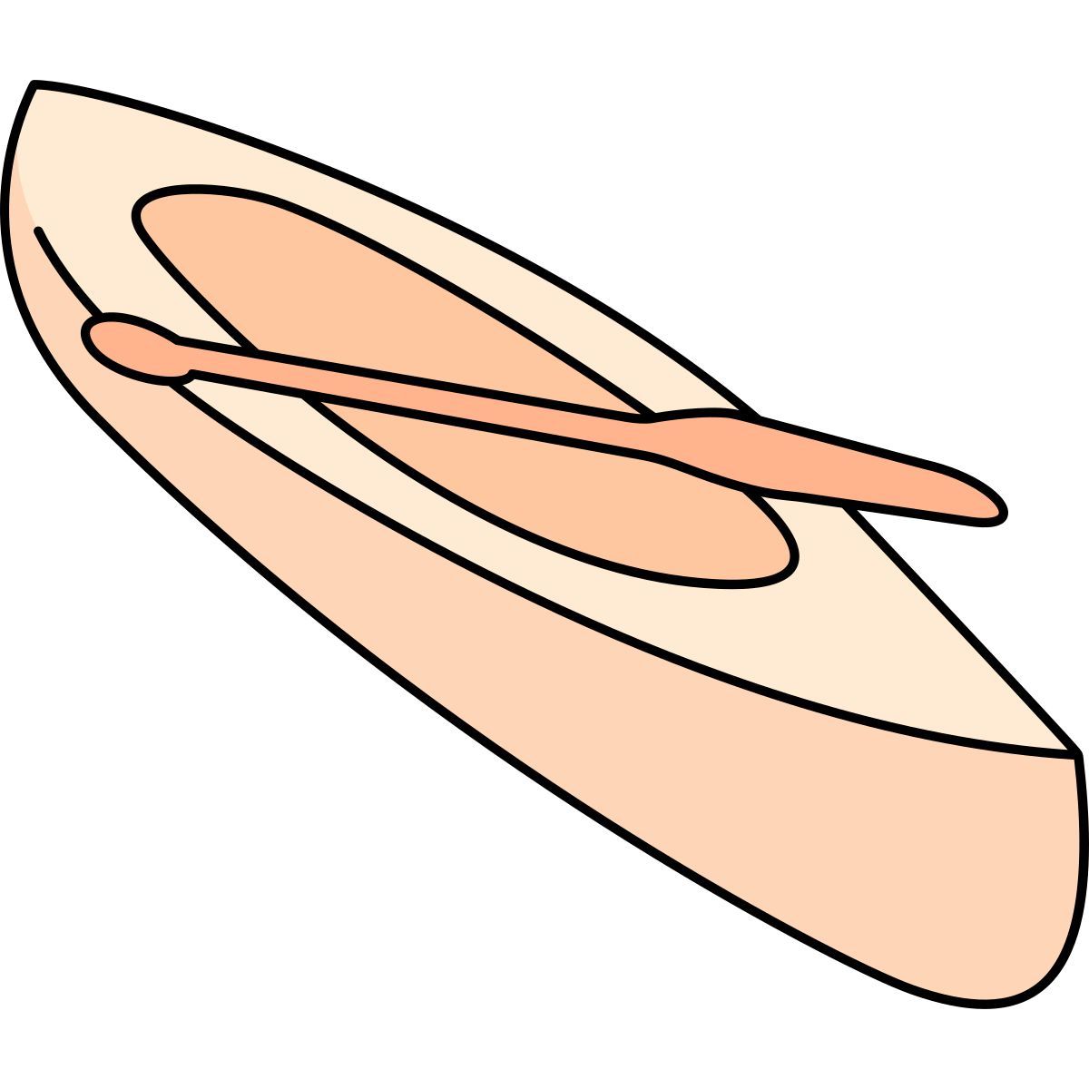 canoe icon