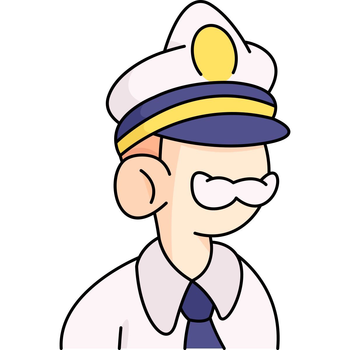 captain icon