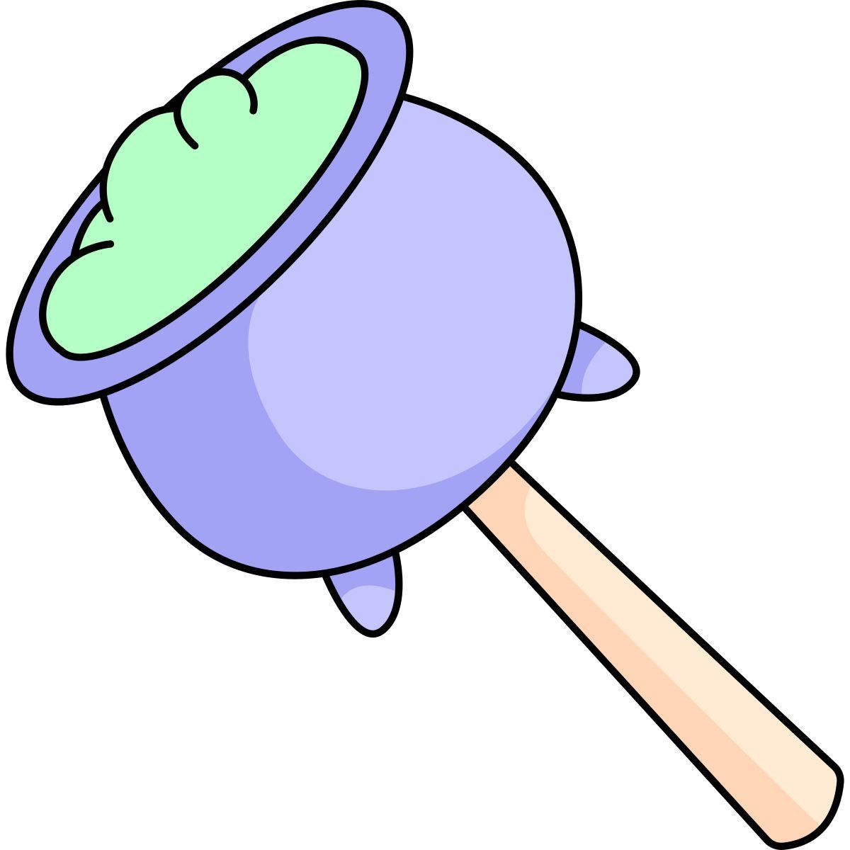 cauldron icon
