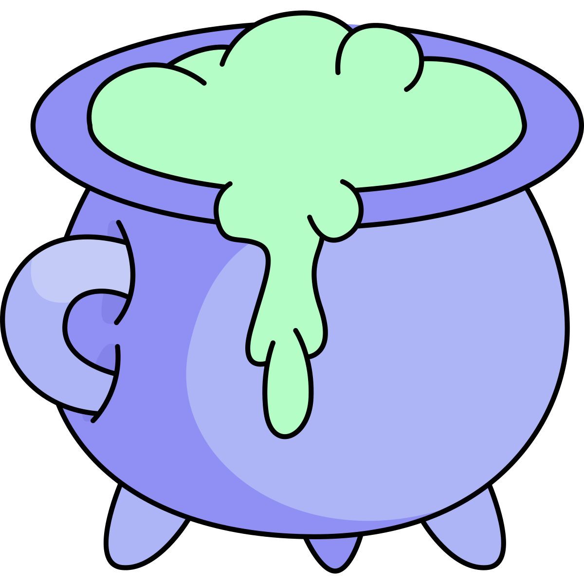 cauldron icon