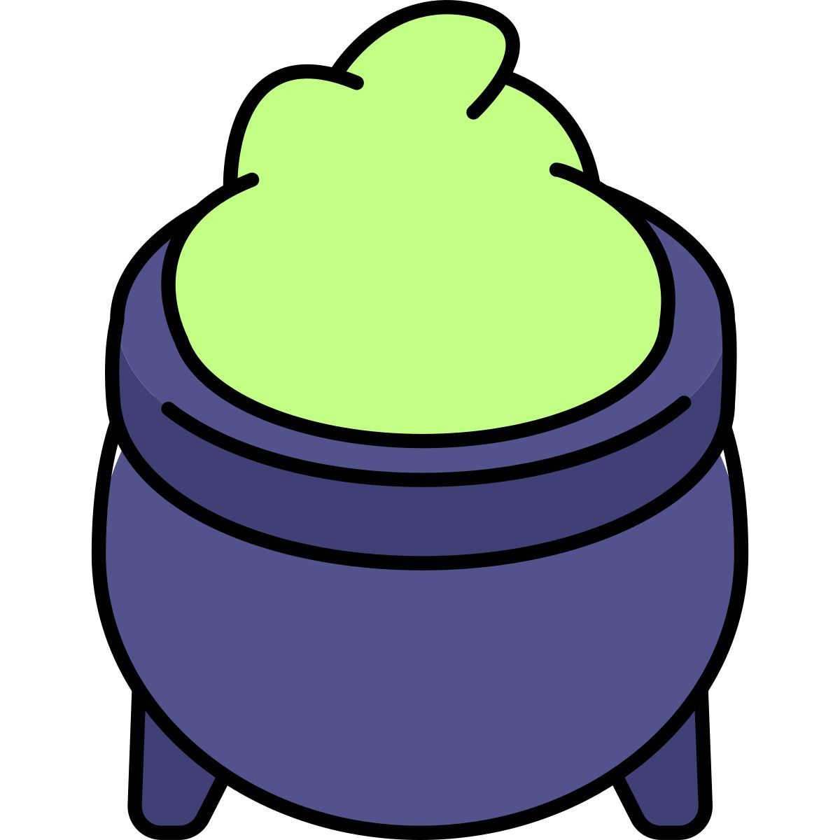 cauldron icon