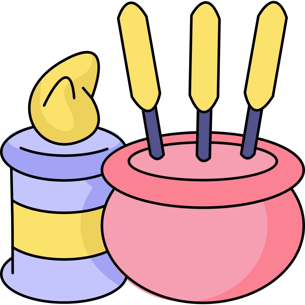 censer icon