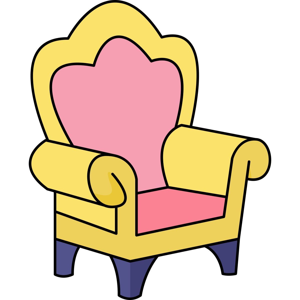 chair icon