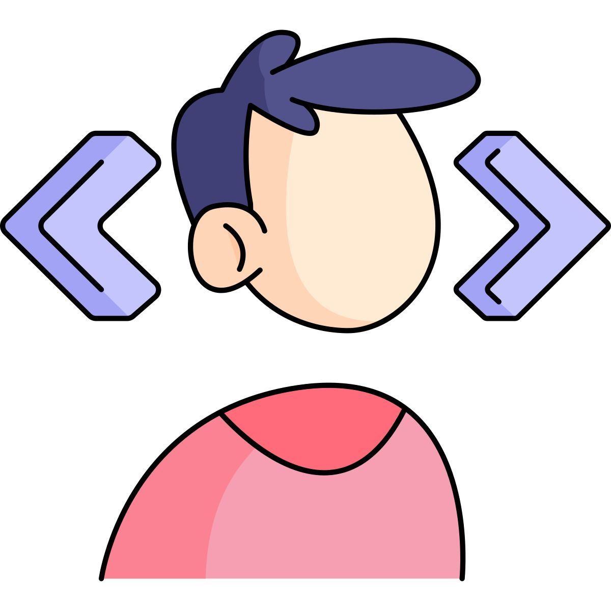 Character Design icon