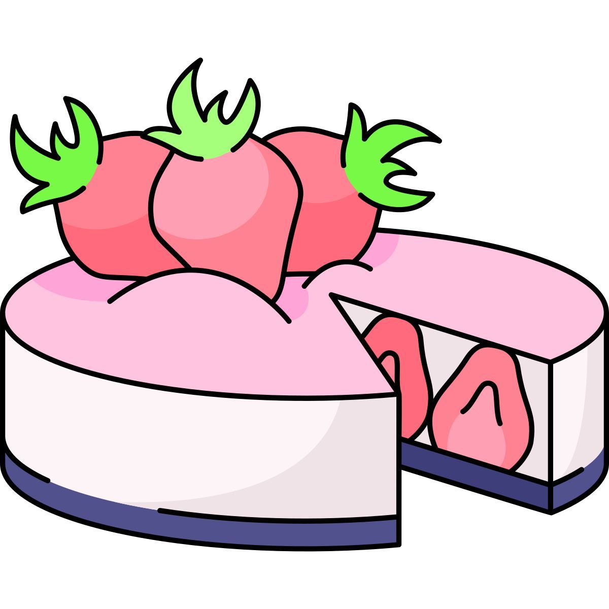 cheesecake icon