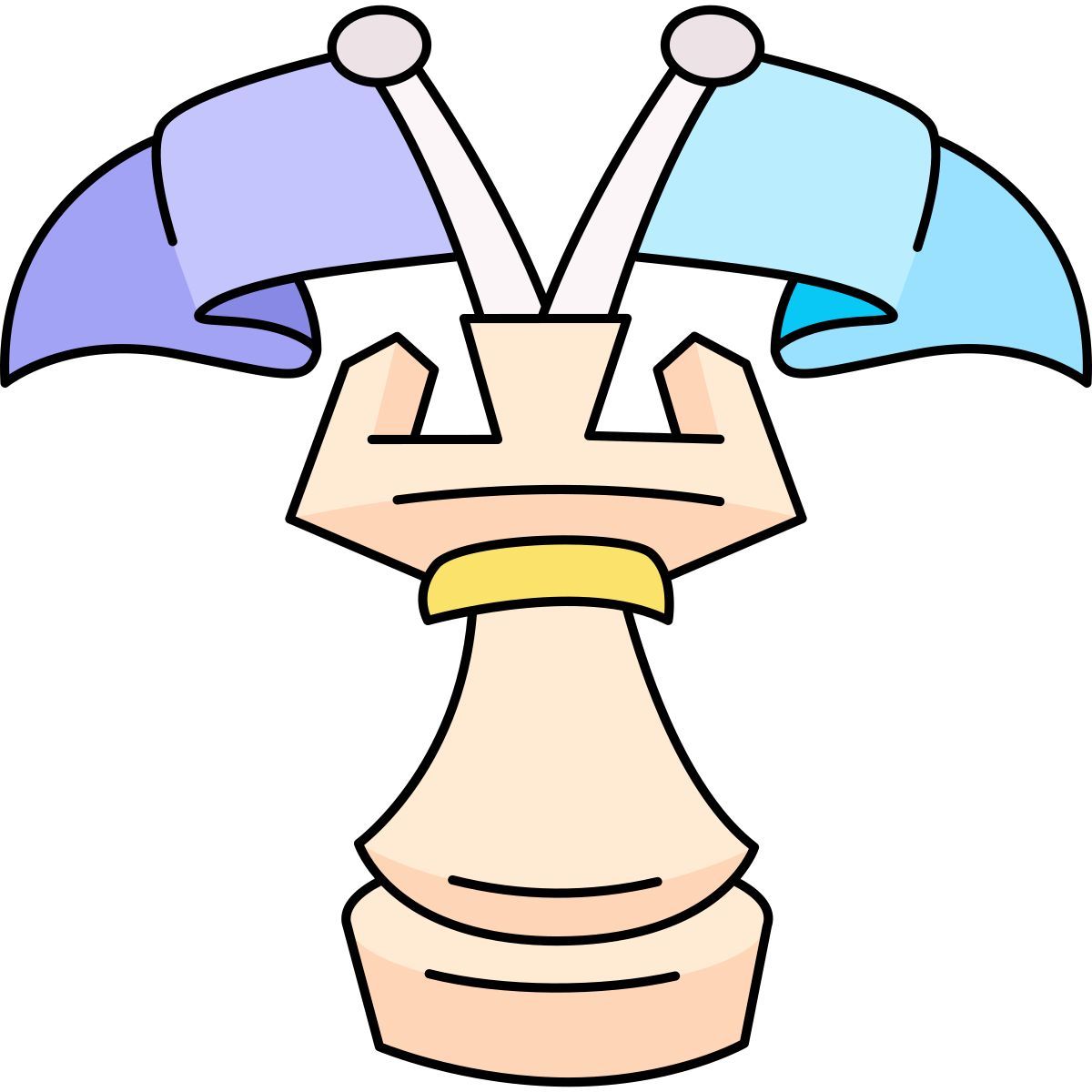 chess game icon