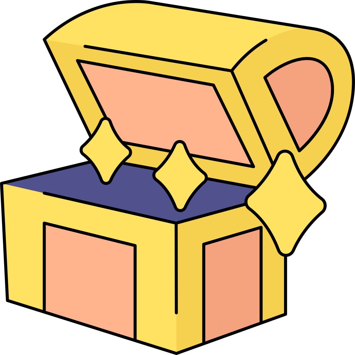 chest icon