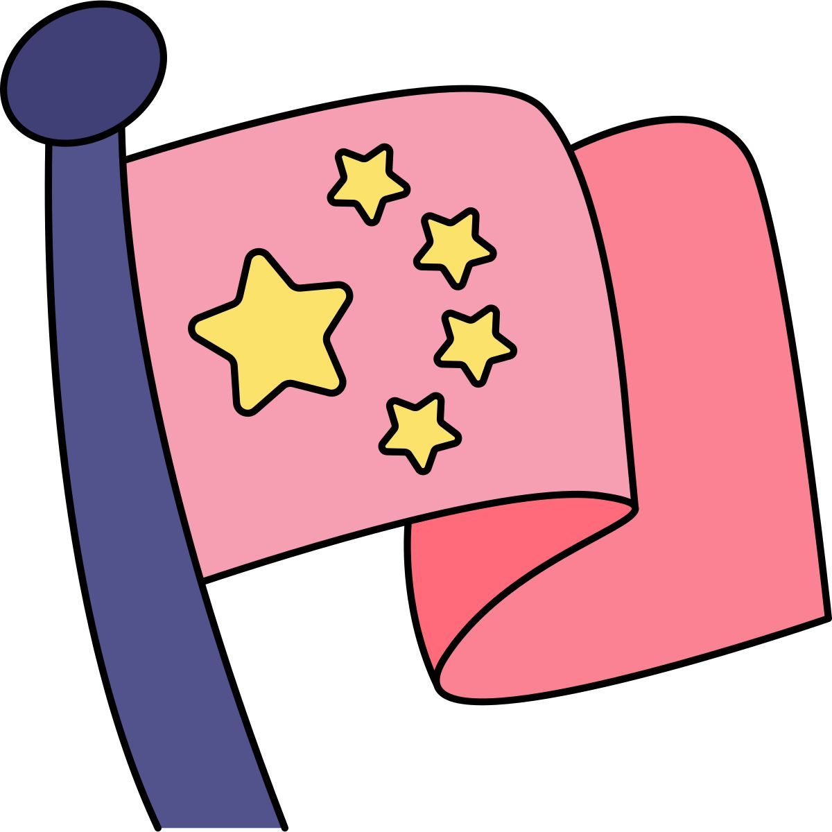 china icon