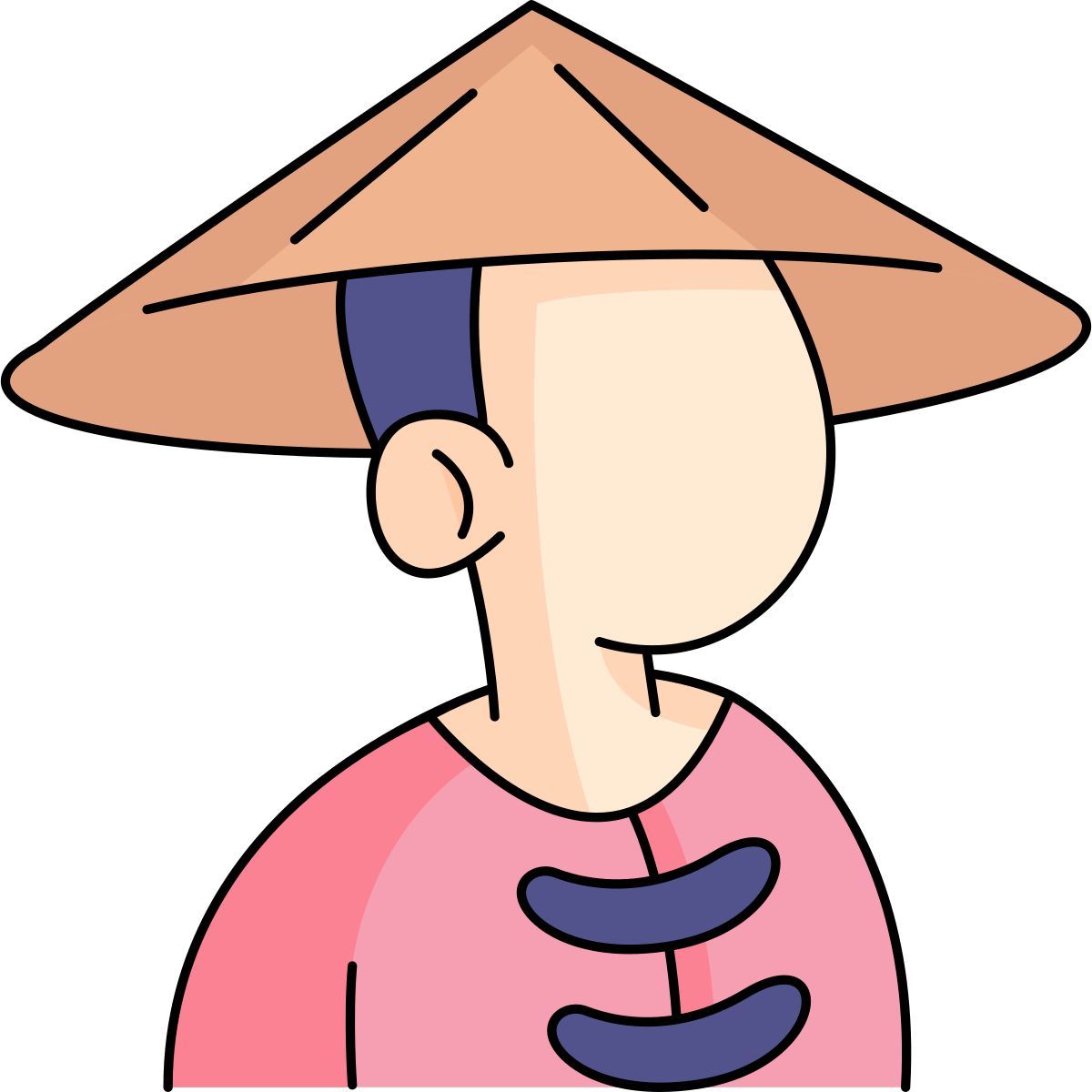 chinese icon