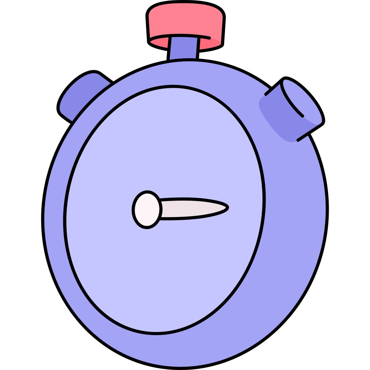 chronometer icon