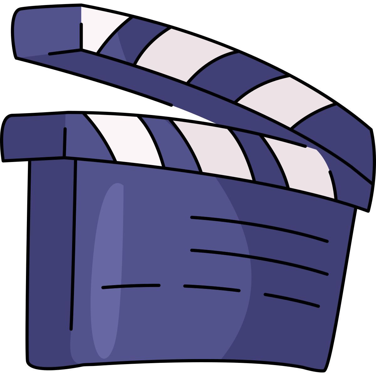 claqueta icon
