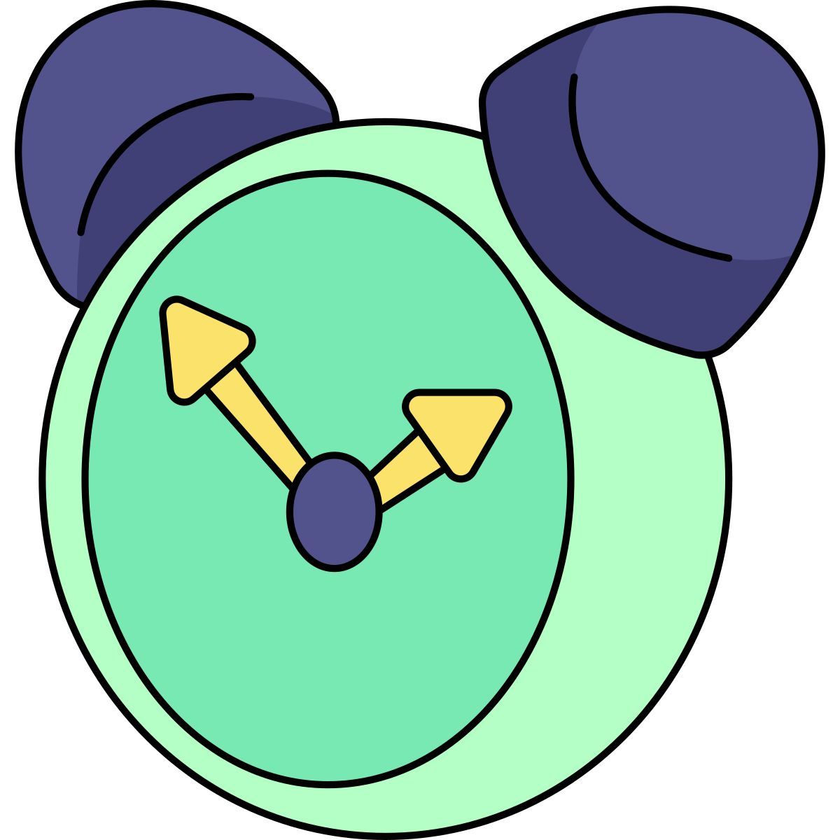 clock icon