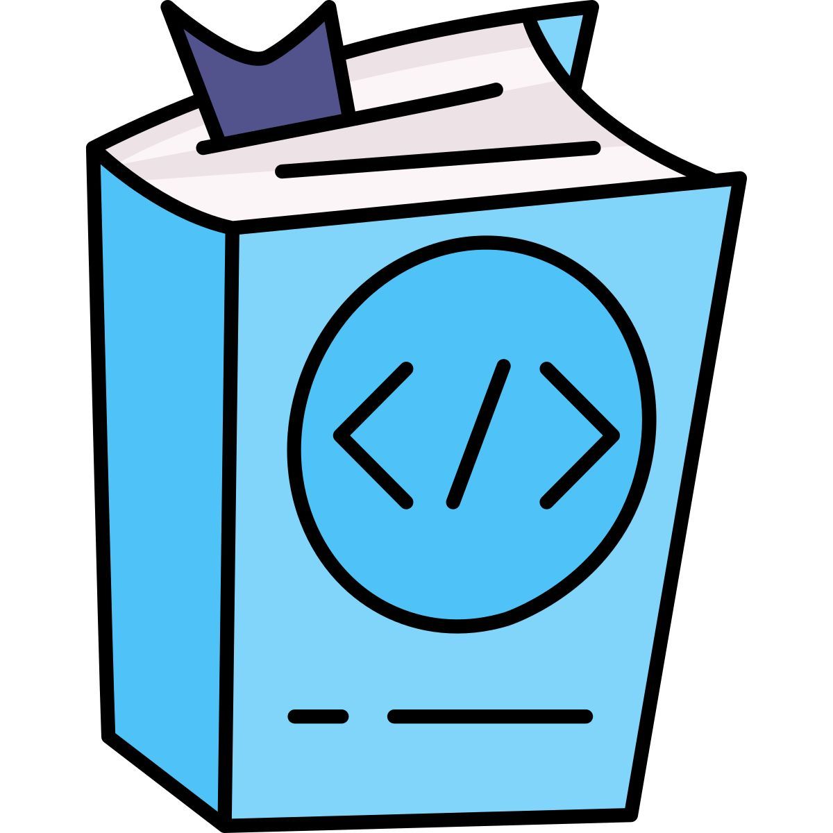 coding icon