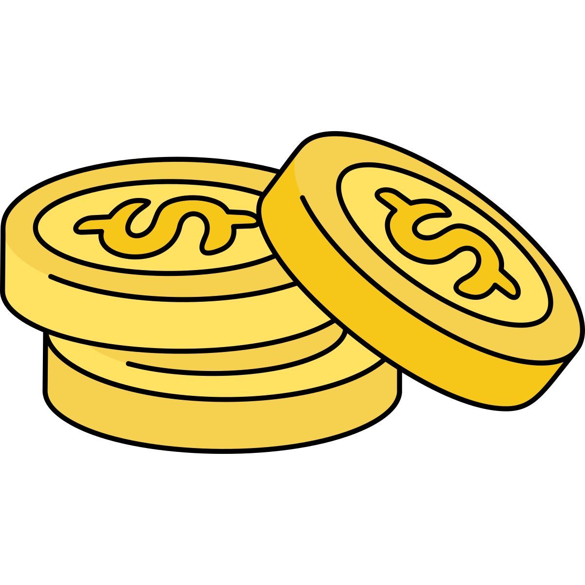 coins icon