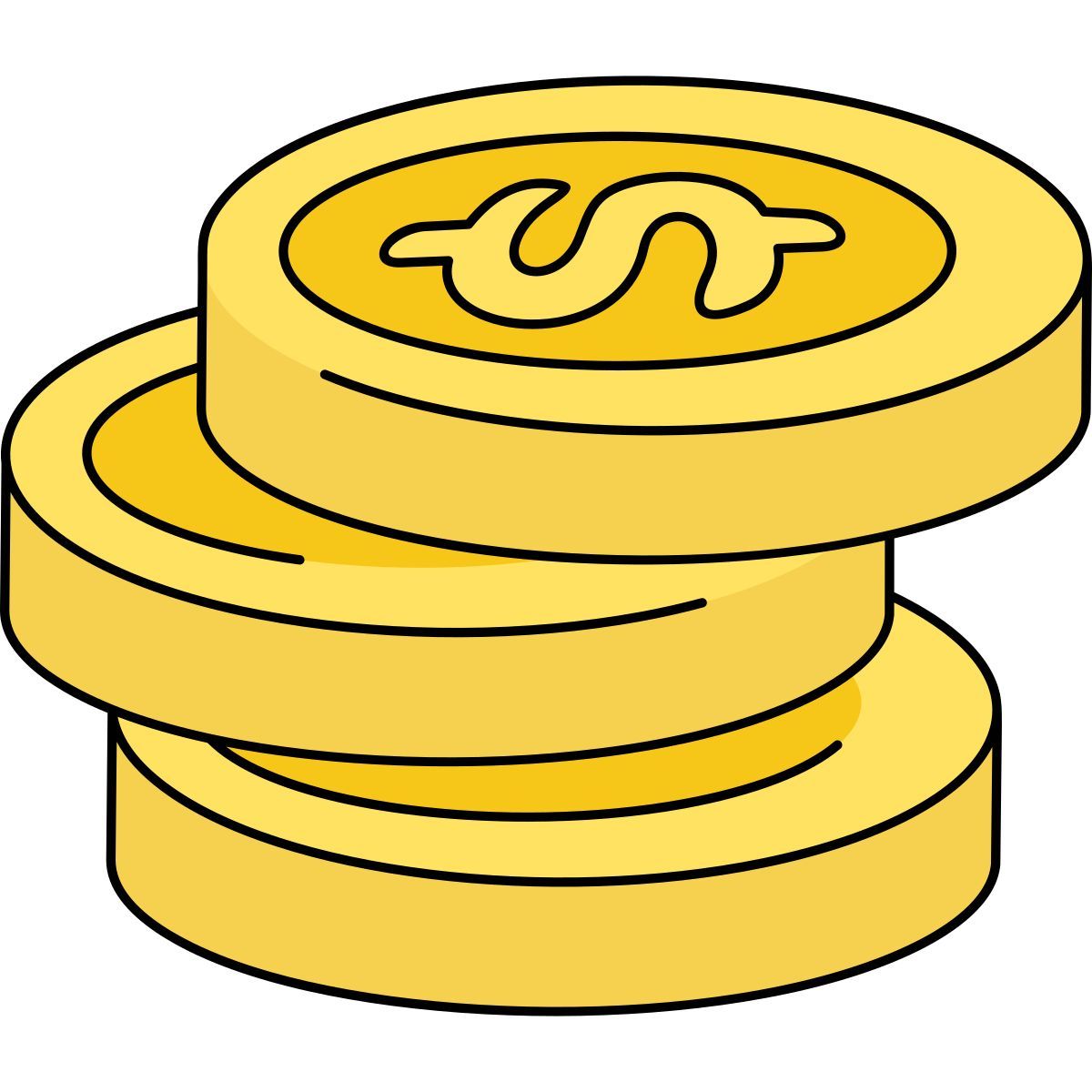 coins icon