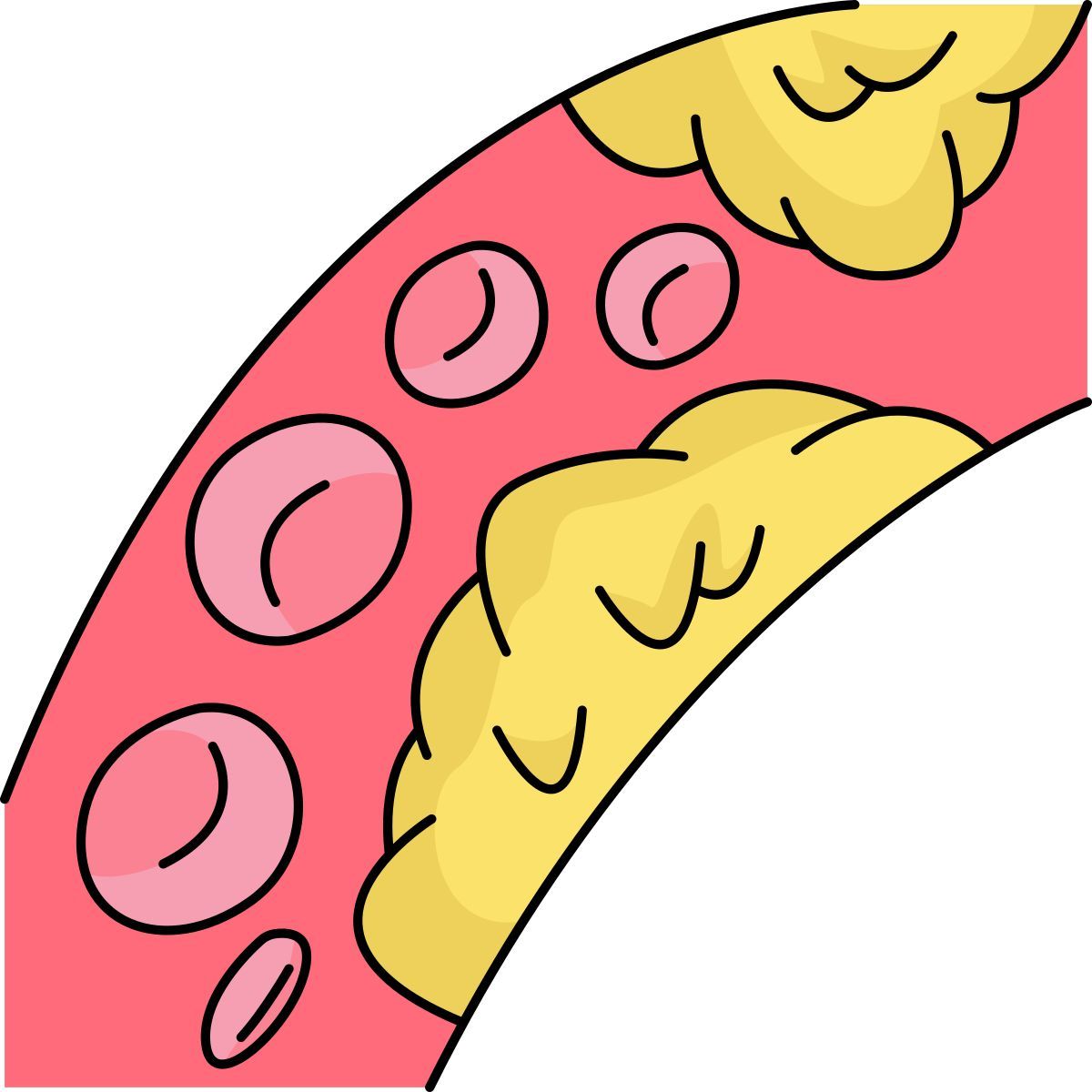 colesterol icon