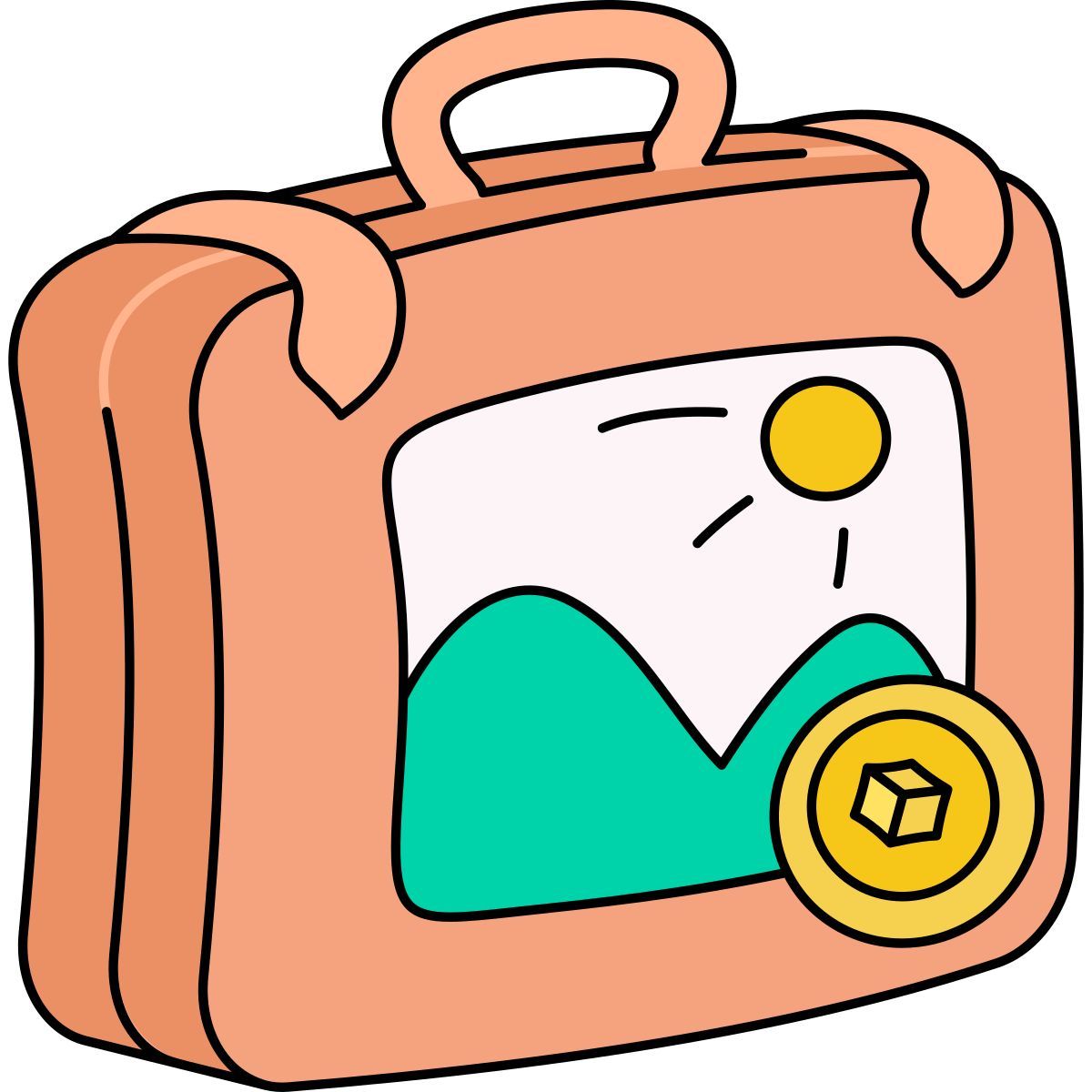 collector icon