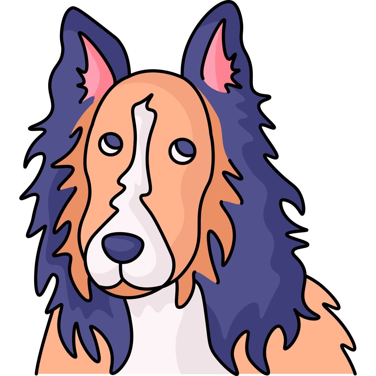 collie icon