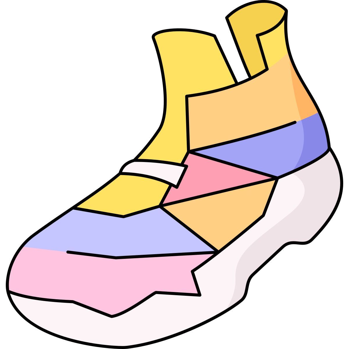 common runner icon