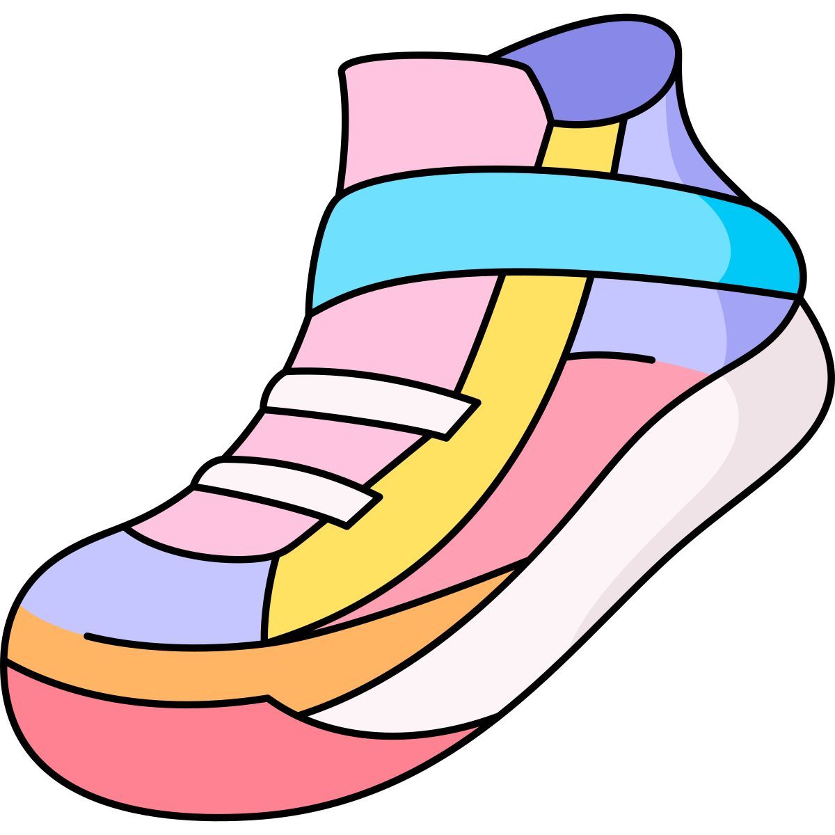 common runner icon