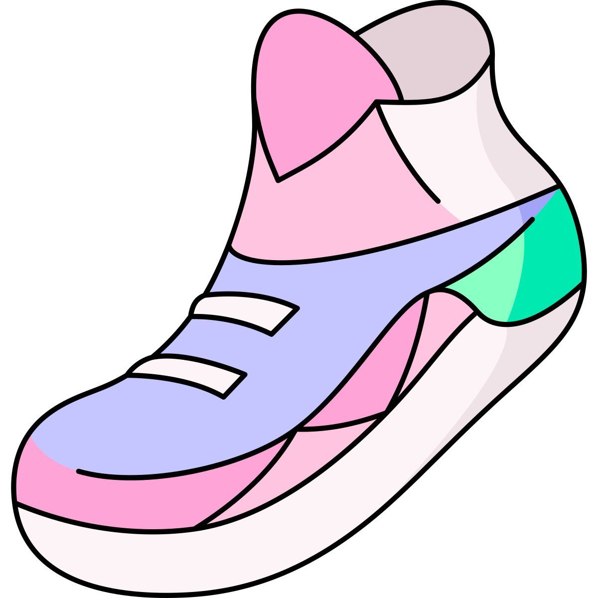 common runner icon