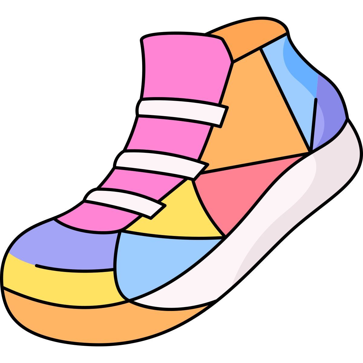 common runner icon