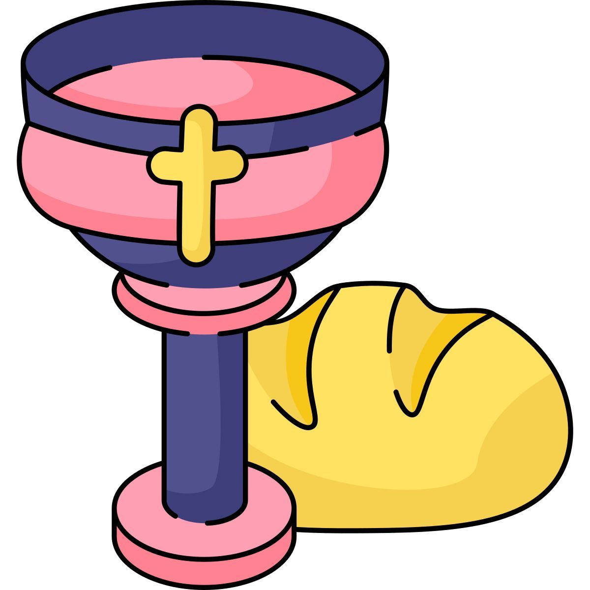 communion icon