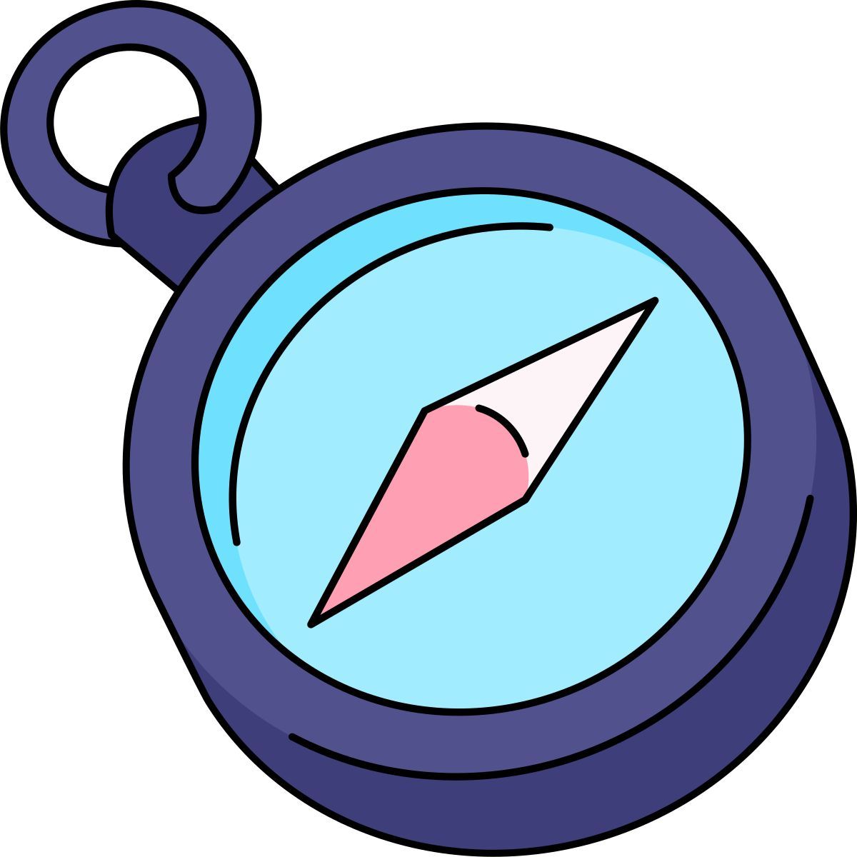 compass icon
