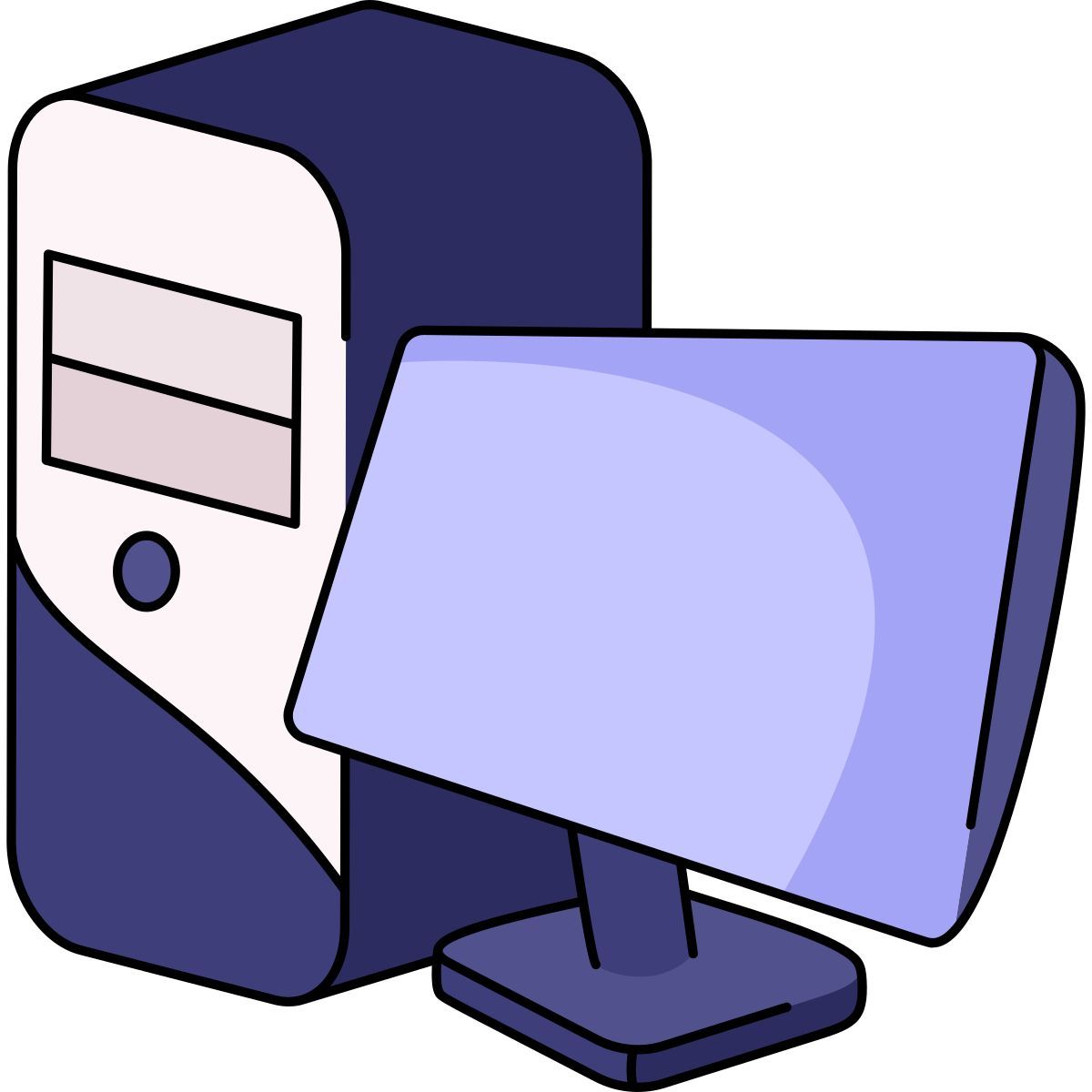 computer icon