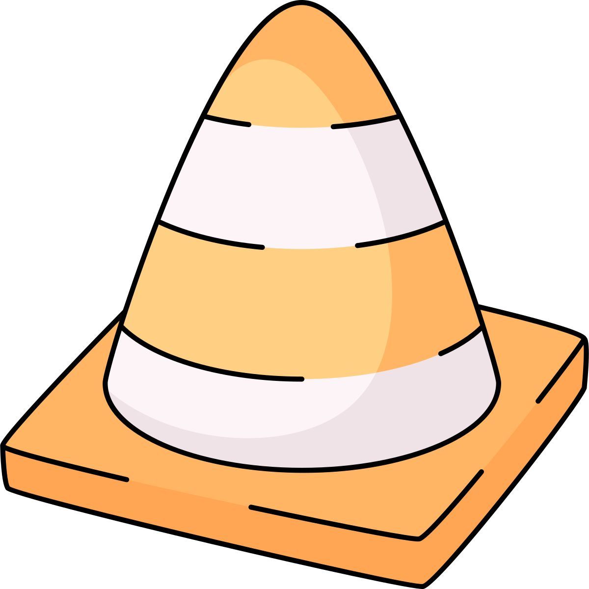 cone icon