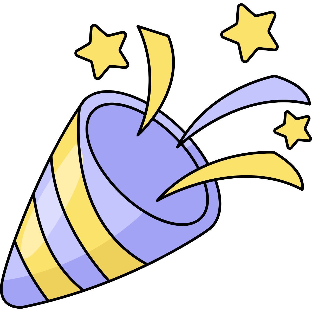 confetti icon