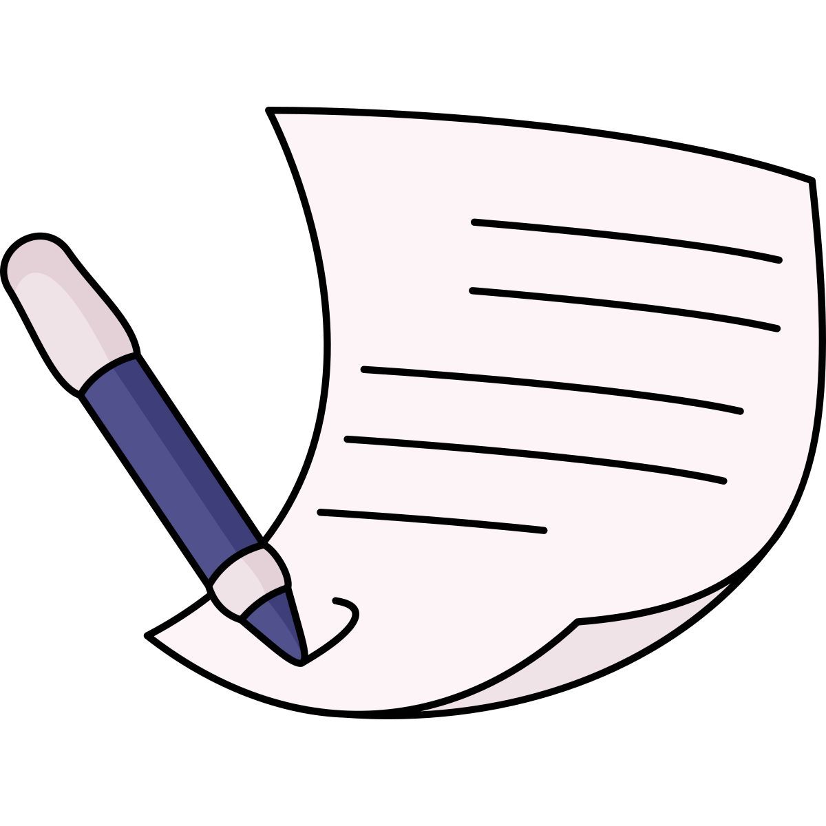 contract icon