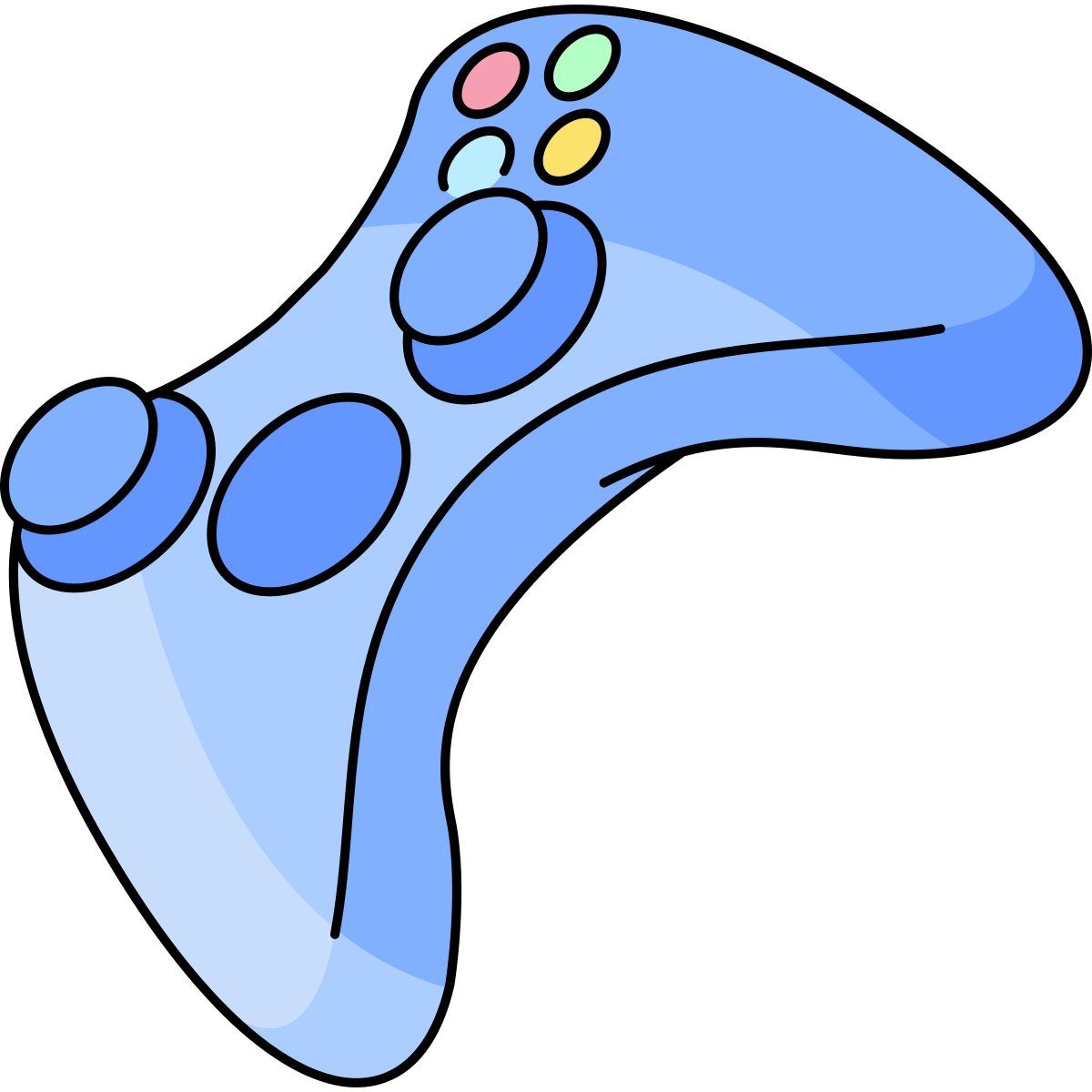 game controller icon
