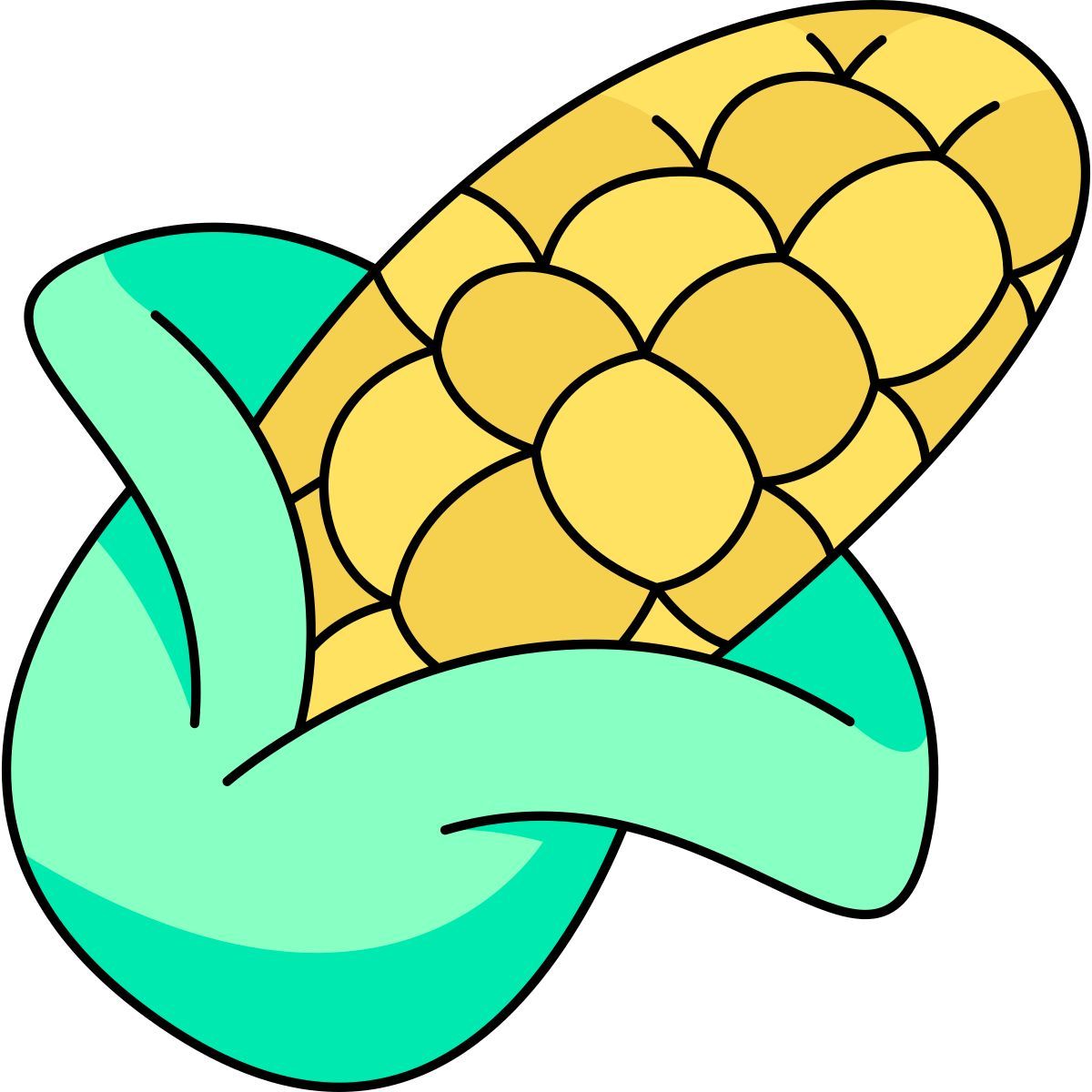 corn icon