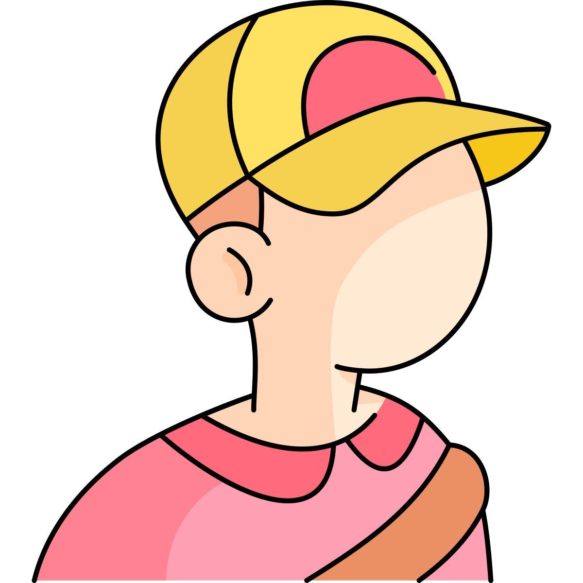 courier icon