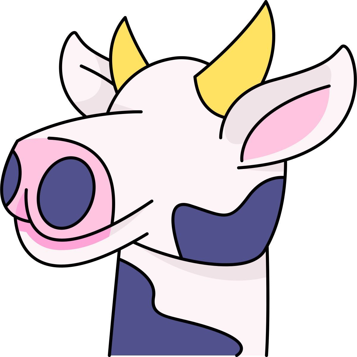 cow icon