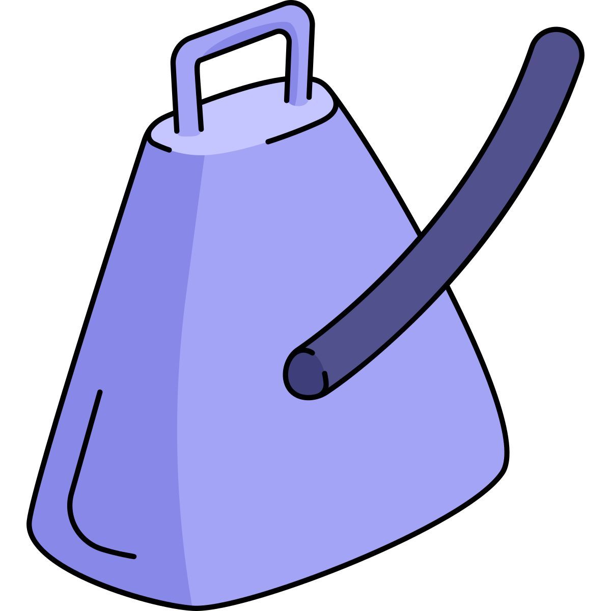 cowbell icon