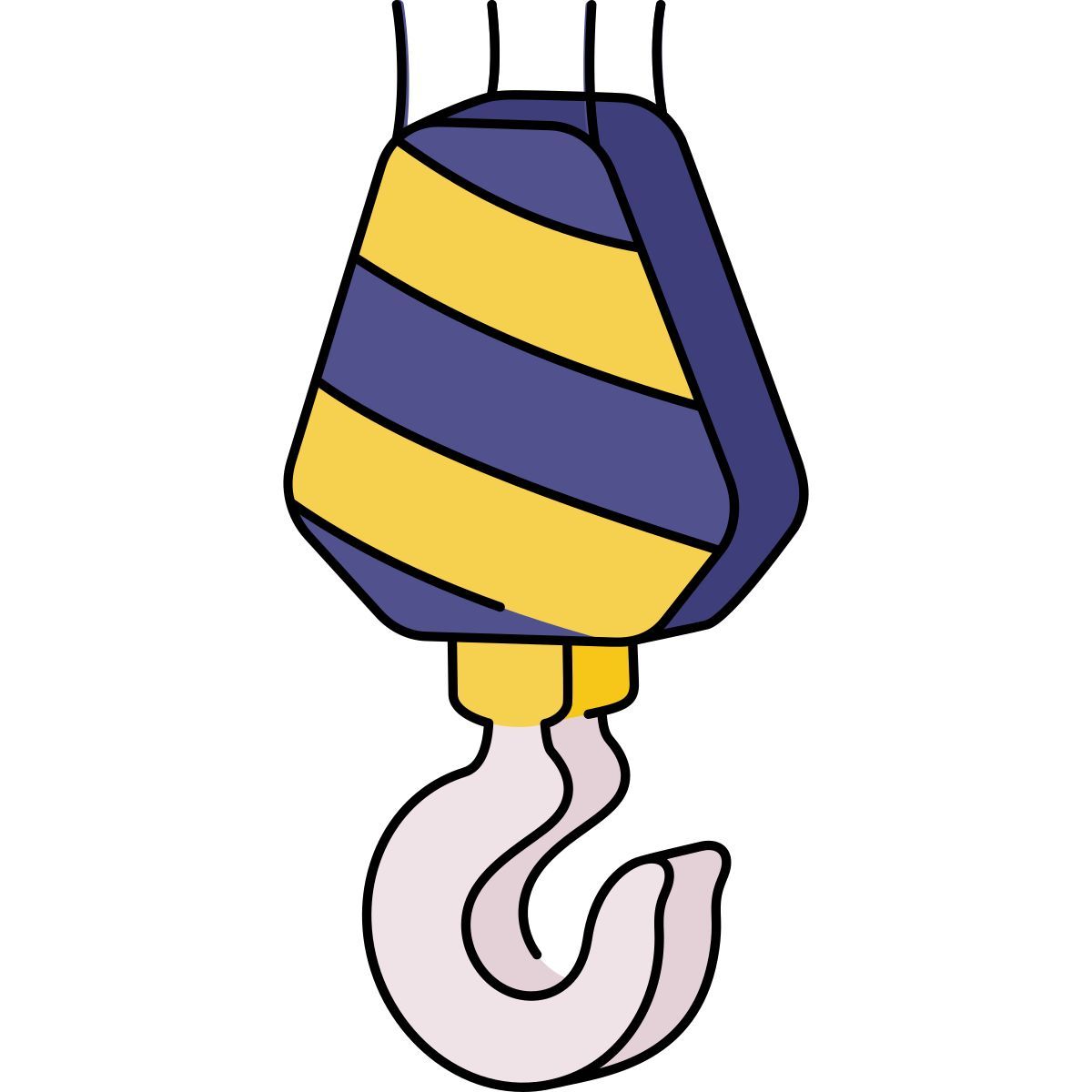 crane icon