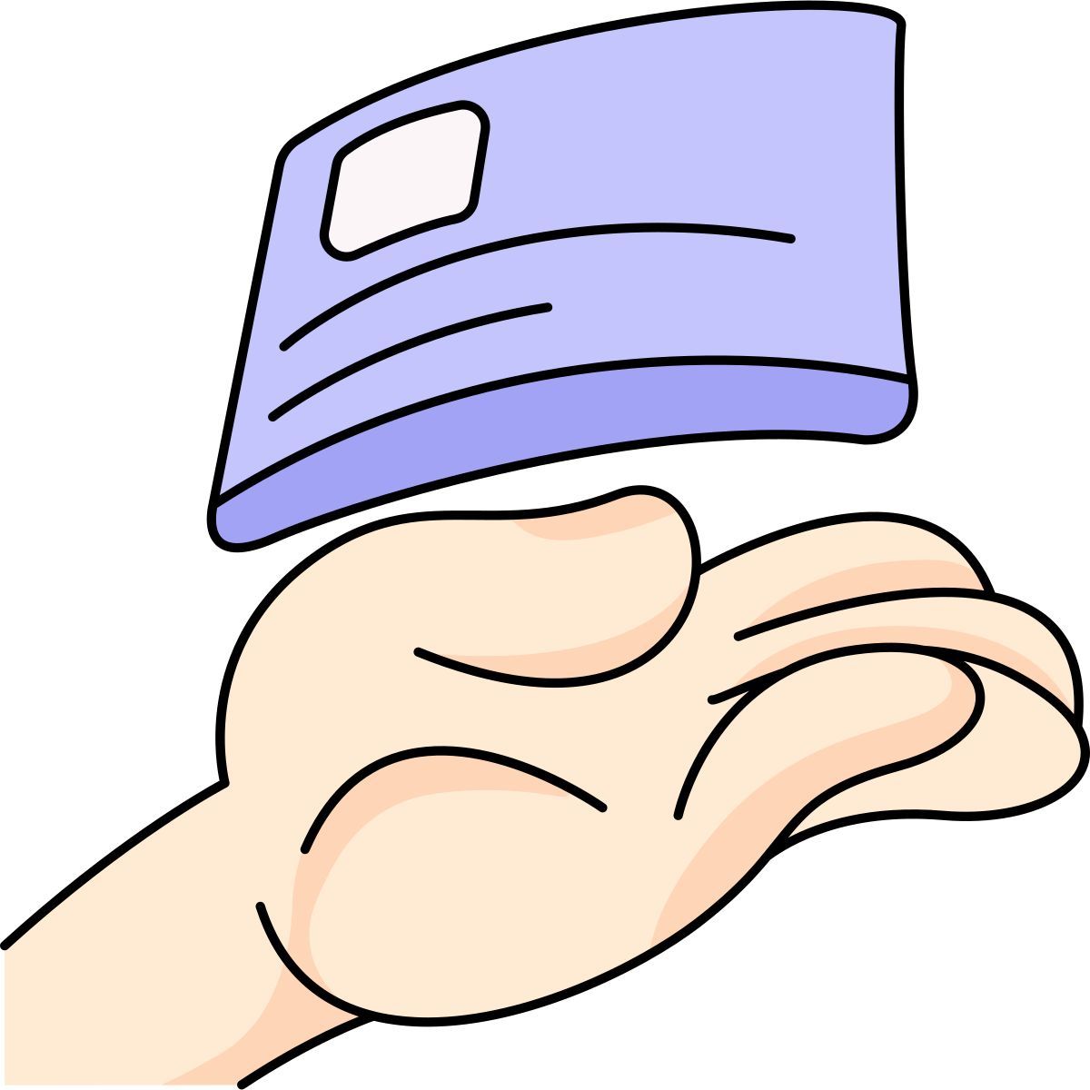 credit card icon