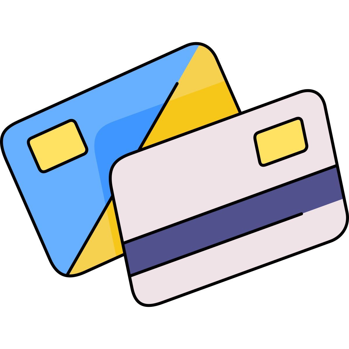 credit card icon