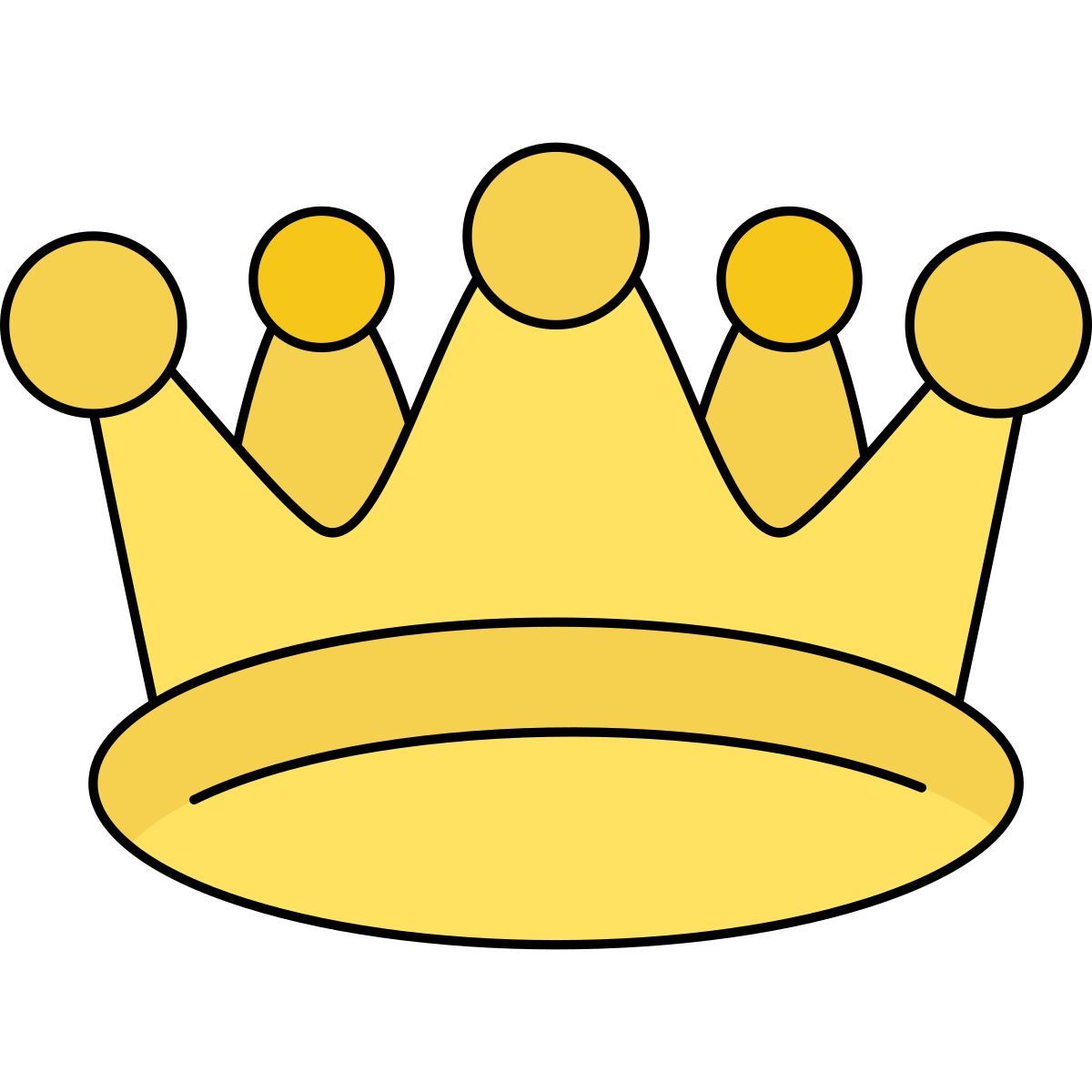 crown icon