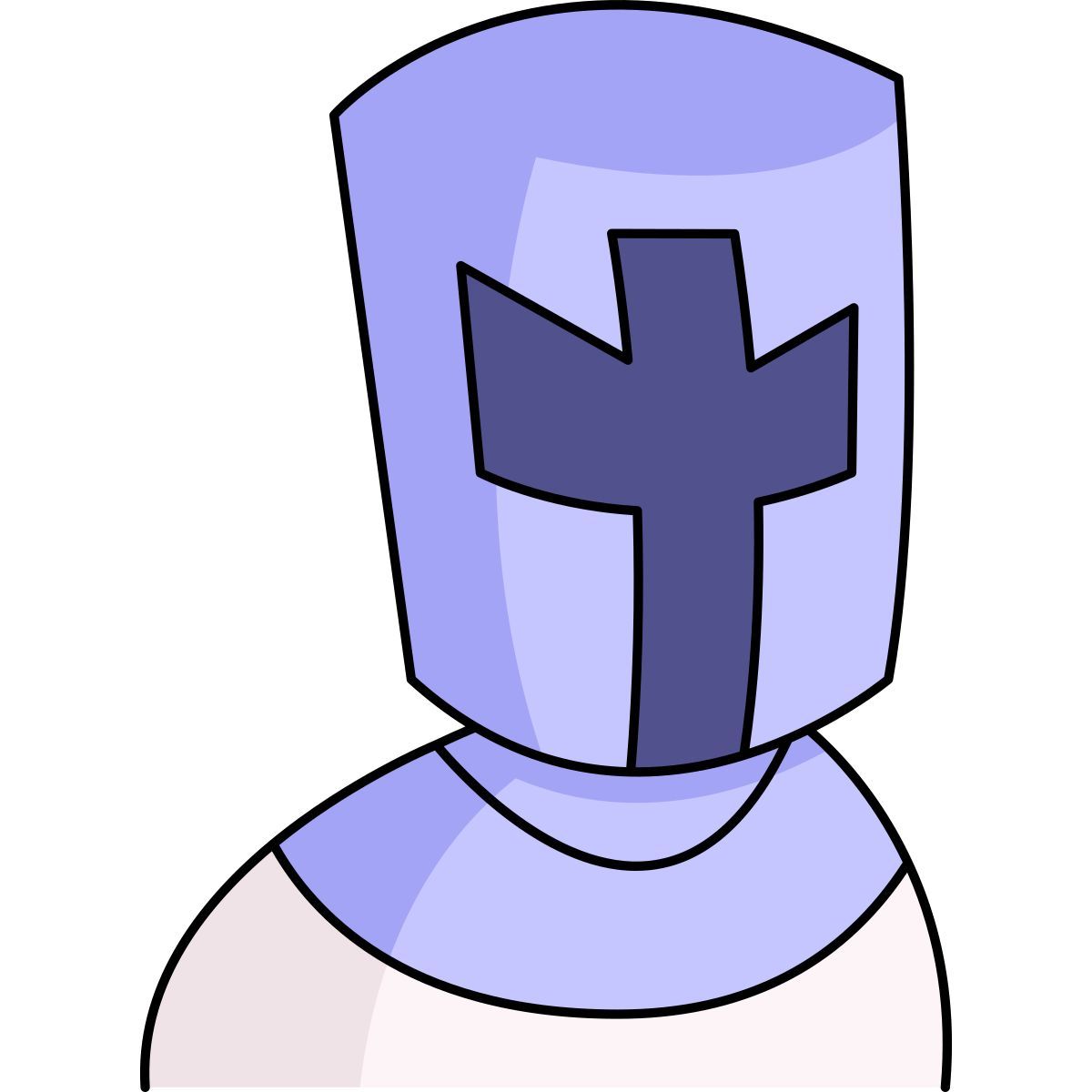 crusader icon