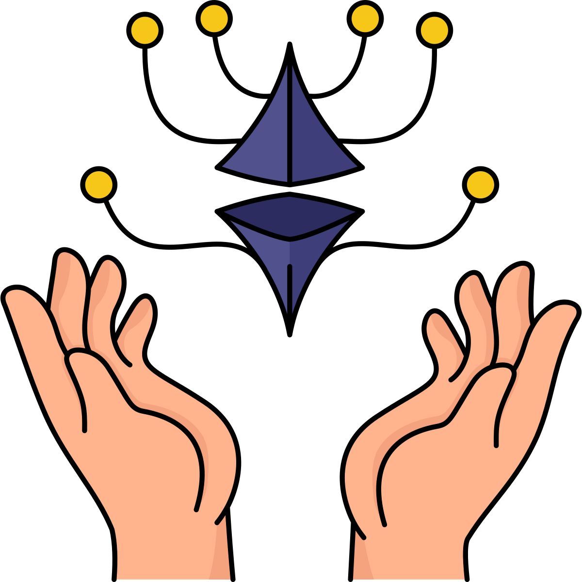 cryptocurrency icon