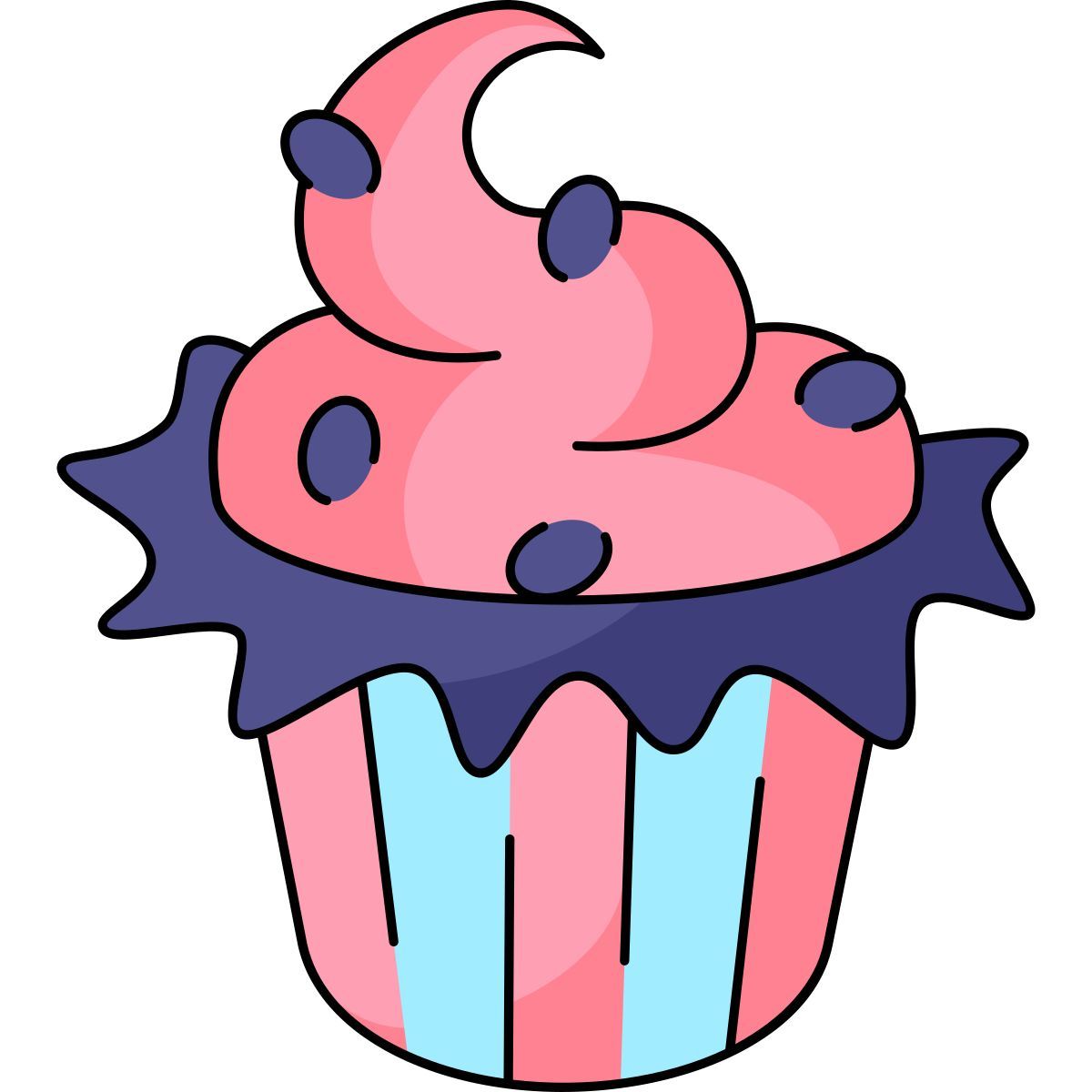 cupcake icon