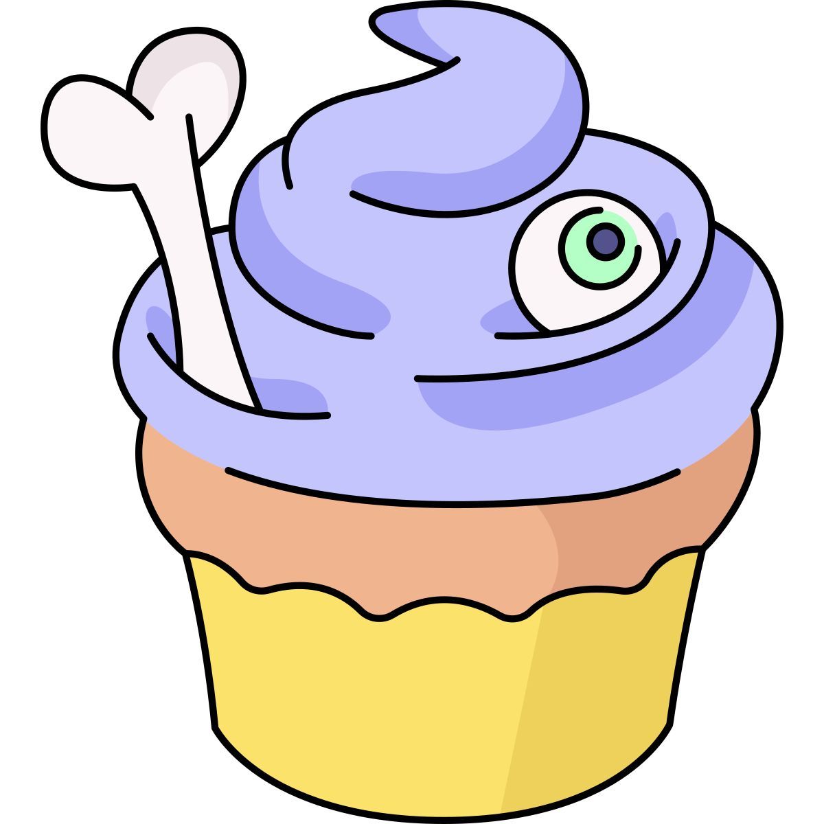 cupcake icon