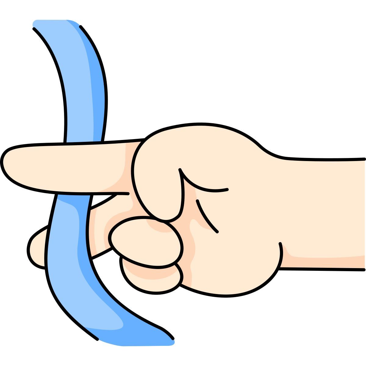cut icon